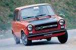 Autobianchi A112 Abarth 1975 года